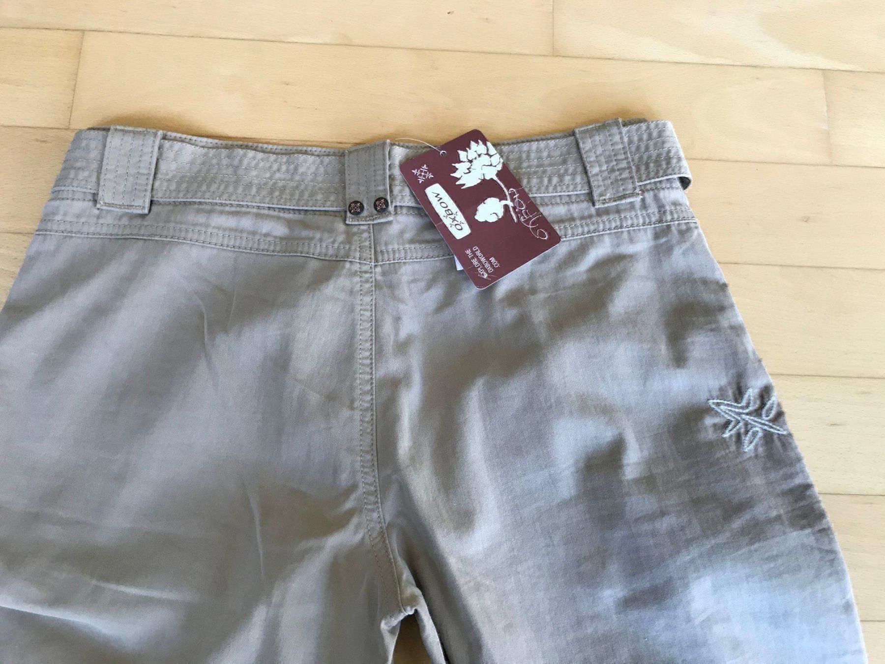 Pantaloni: Original Oxbow Hose Gr.: S – Nuovo e nell'imballaggio originale da Buchrain venduto da Booster10 3