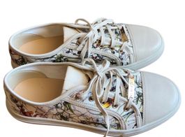 Baskets Gucci Tennis pour femme T-37.5-38 NEU