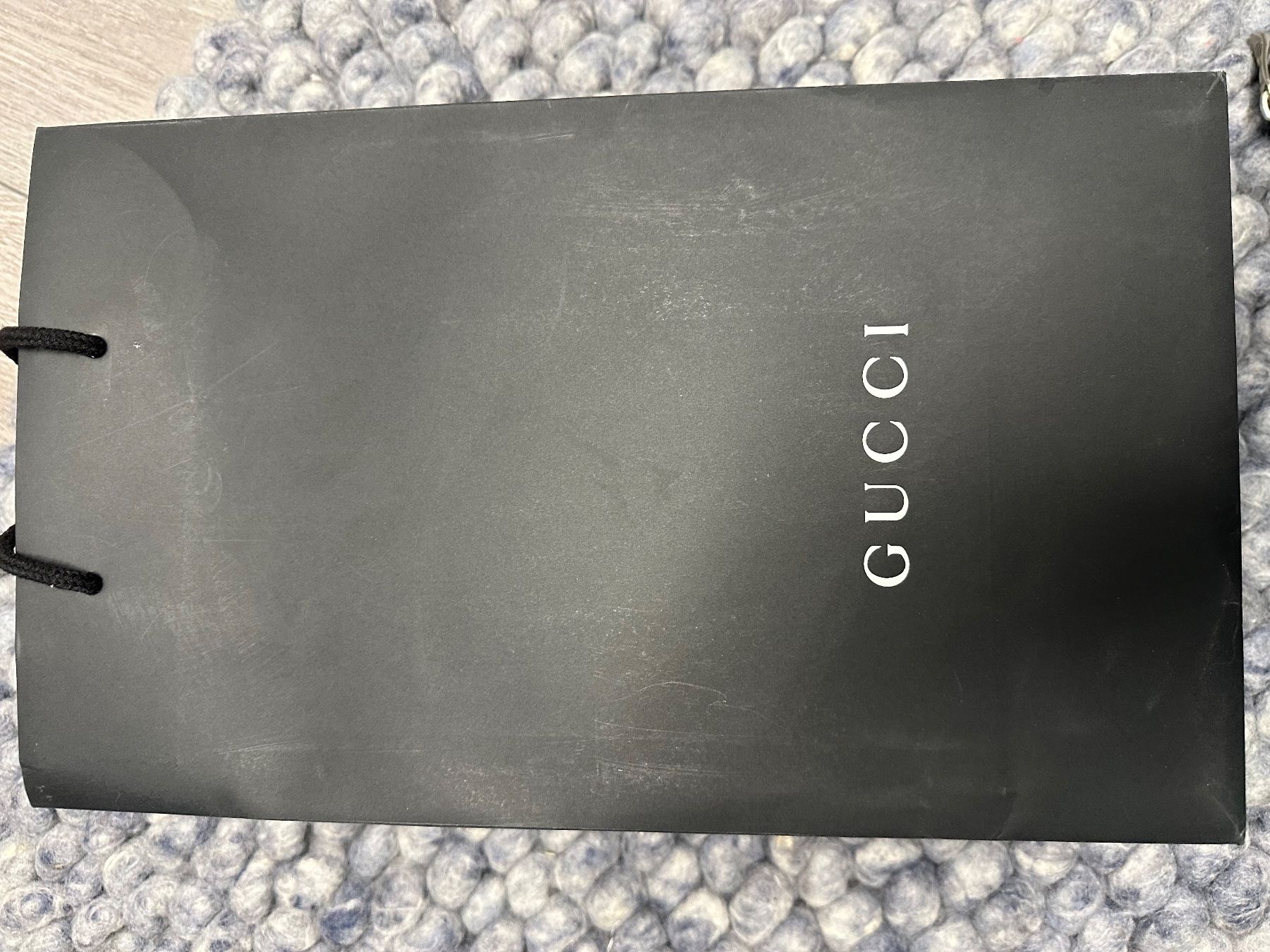 Scarpe per ragazzi: Gucci Schuhe – Usato da Bellach venduto da vjoge