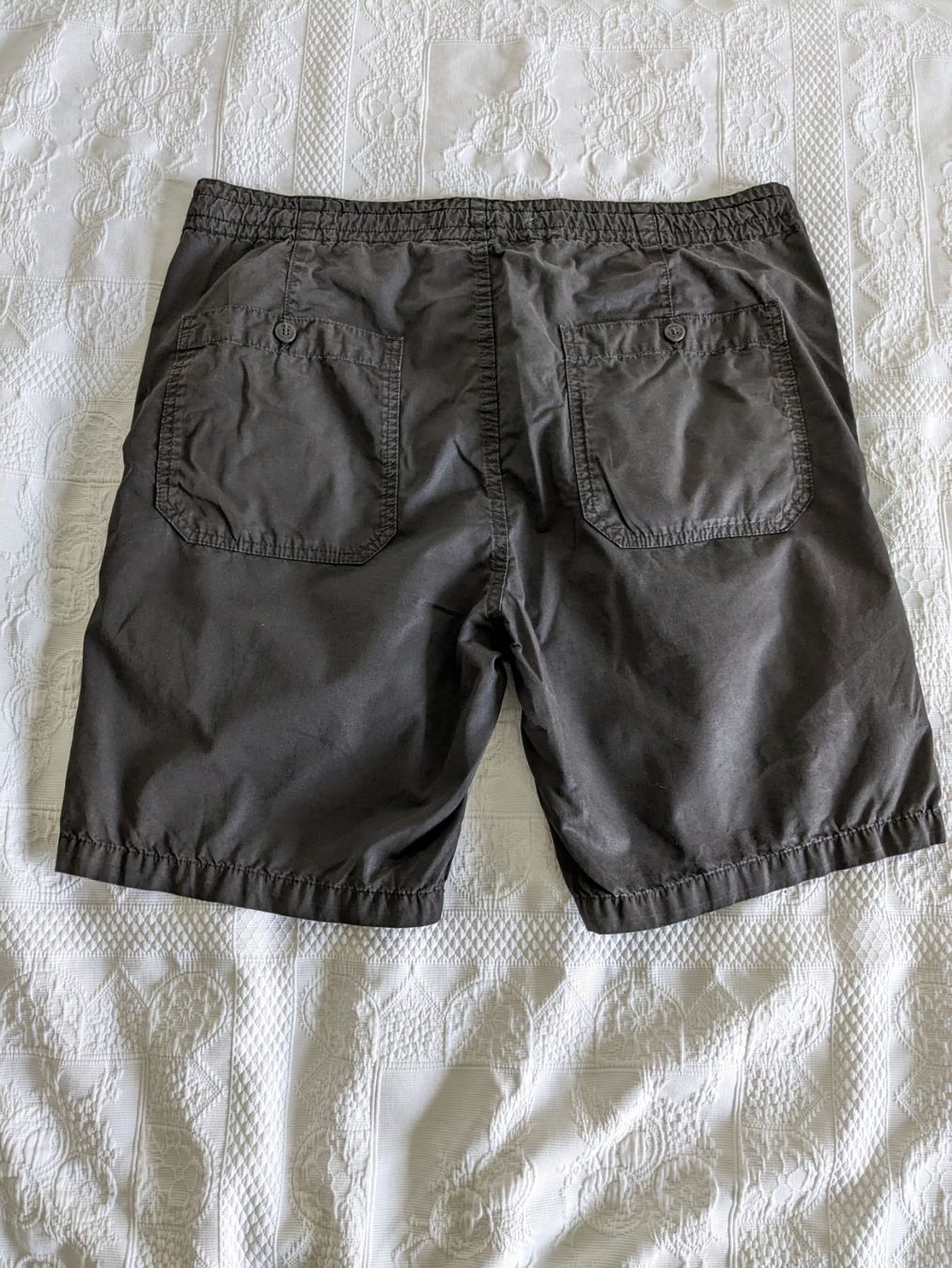 Hosen: Norse Project Shorts Gr. XL – Gebraucht aus Adliswil von bibuubib 1