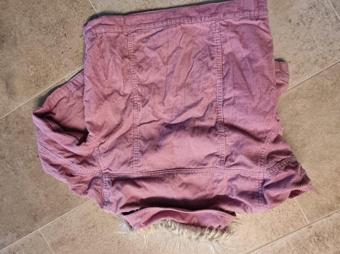 Giacche & Cappotti: Übergangsjacke gr.152 – Usato da Grossdietwil venduto da GNOM313 2