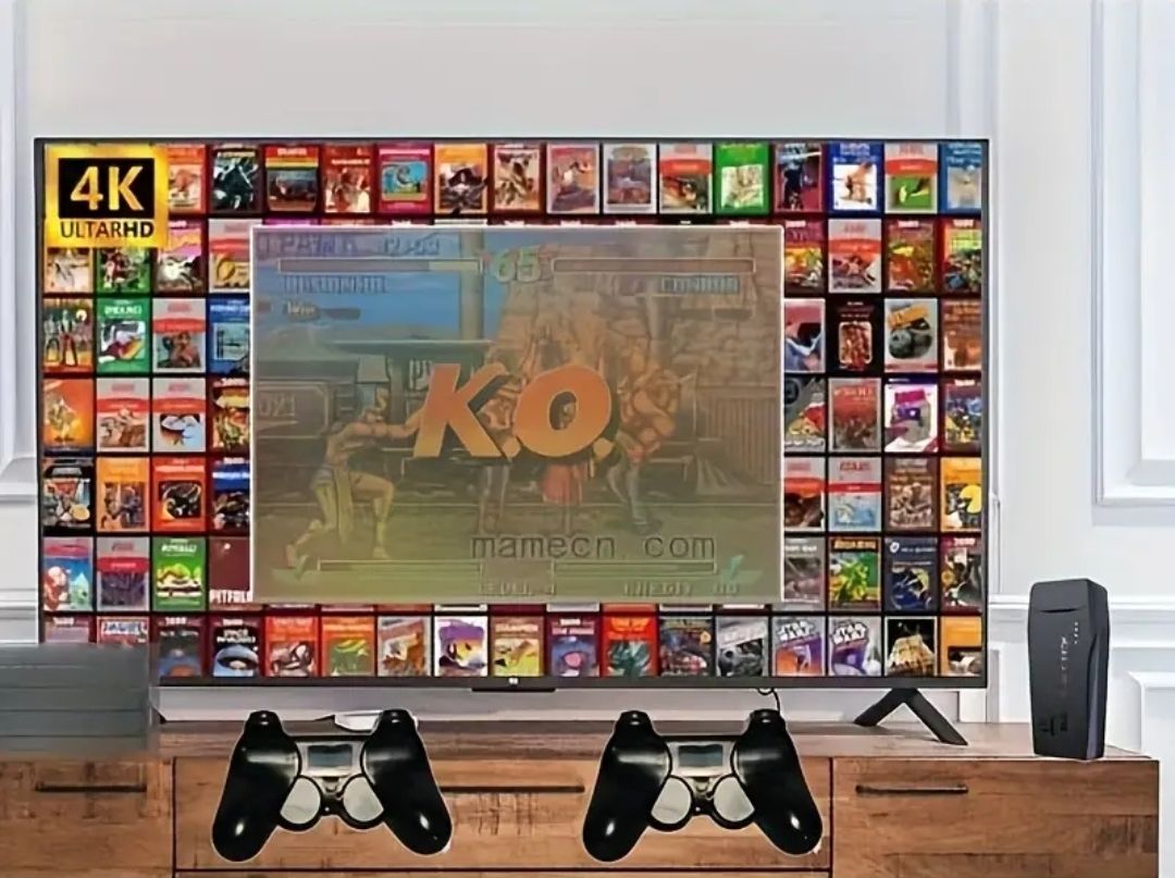 Console: Arcade Game Console – Nuovo (secondo la descrizione) da Winterthur venduto da VZ123 1