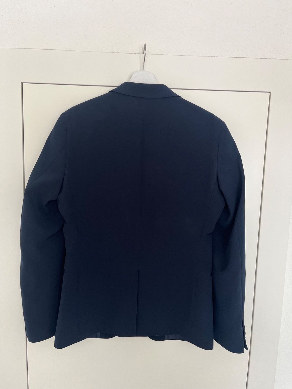Benetton Costumes: Benetton Sakko Gr. 48 blau – D'occasion à Flims Waldhaus par kat_gs8f 2