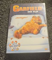 Garfield - Der Film DVD (19454)