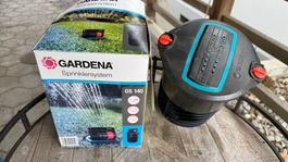 Gardena OS 140 Sprinklersystem, 2St