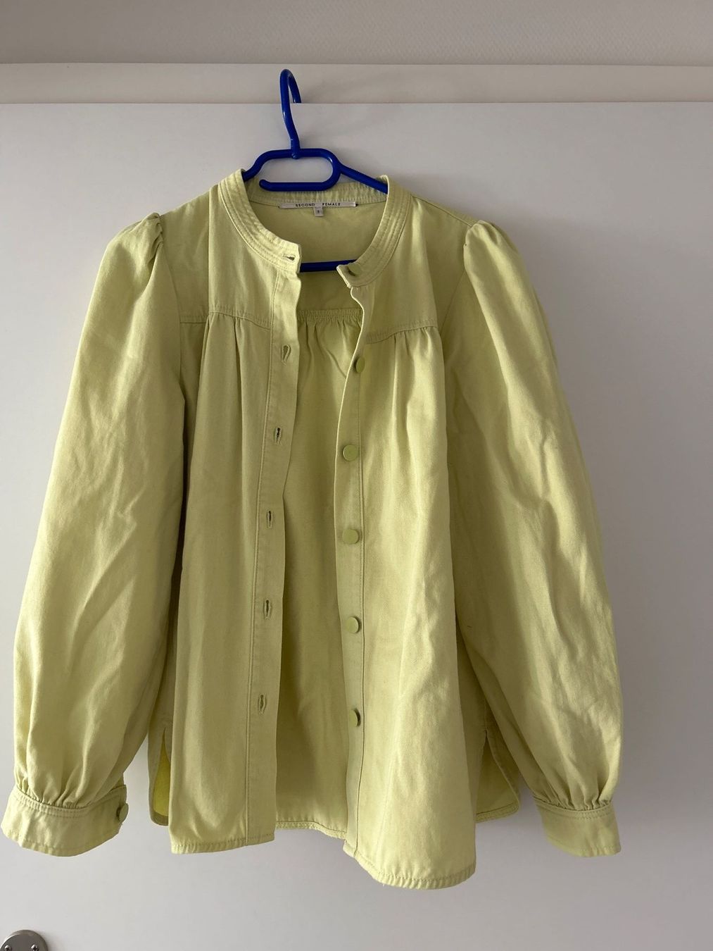 Giacche: Jacke von Second Female Gr.S – Nuovo (secondo la descrizione) da Feuerthalen venduto da Anna_Swift 2