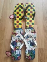Flip flop 2x 43 Neue
