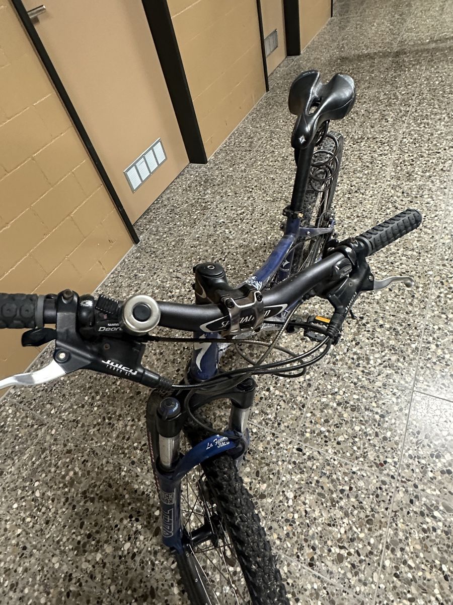 Vélos: Fahrrad /Velo  – D'occasion à Sirnach par Me2323 2