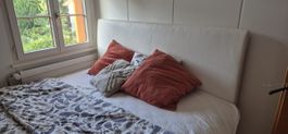 Möbel Pfister Boxspringbett ab 1Fr!!! Nur wenig gebraucht