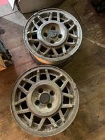 Jantes originales vw