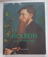 Originalverpackt, Holbein am Tudorhof: Kunstbuch Englisch