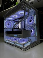 Gaming pc Aorus ! 5080 + 9900X3D + 32 ram D5 und 1 tb