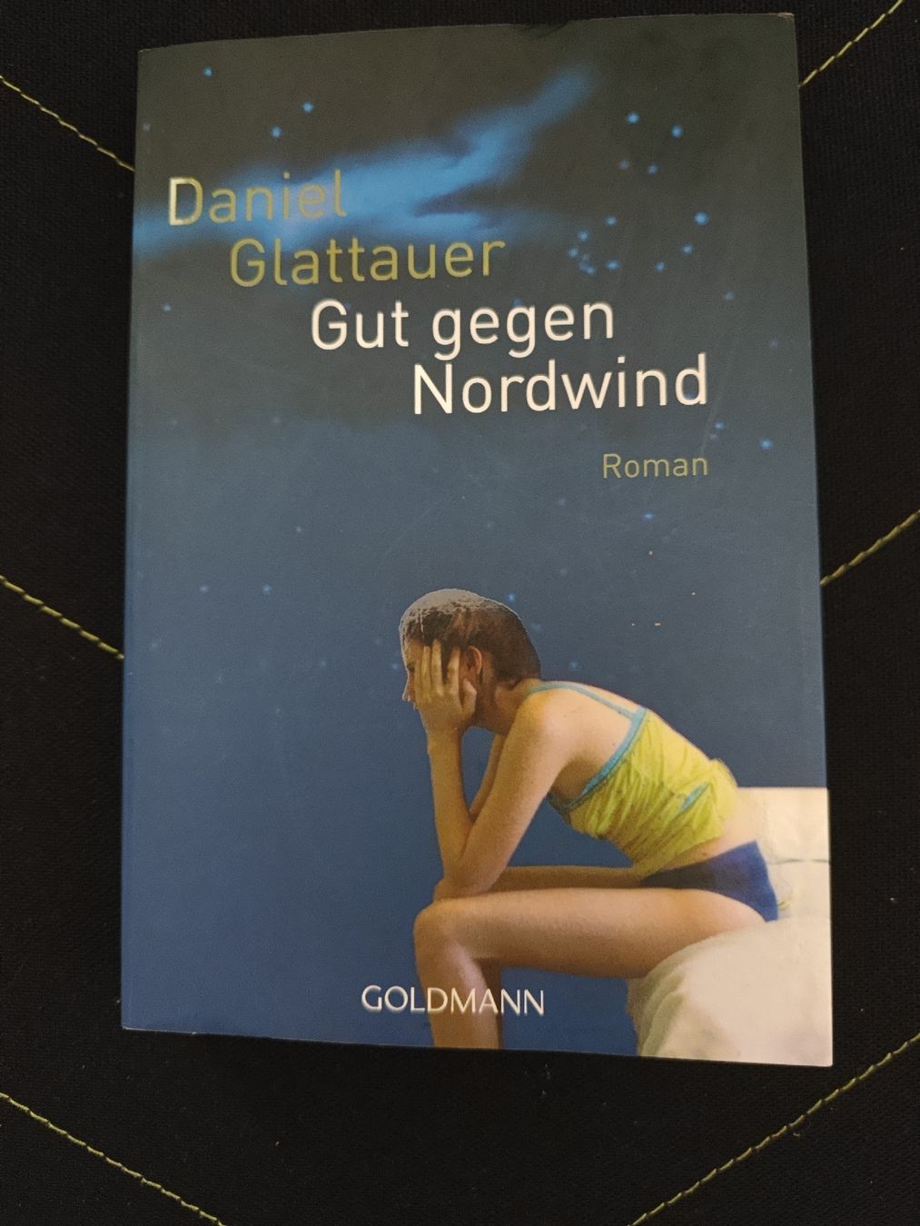 Libri: Gut gegen Nordwind  – Usato da Bendern venduto da PetraN01