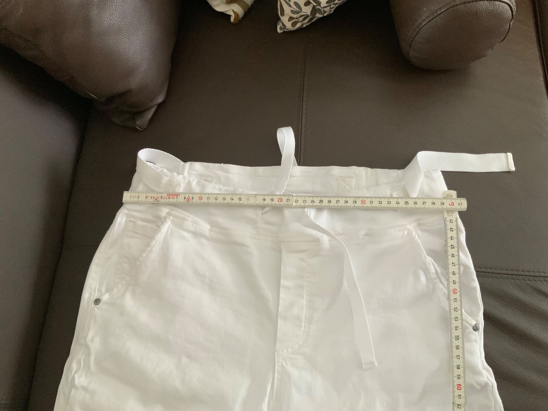 Pantalons: Sommerhose L – D'occasion à Kappel par Mya986 1