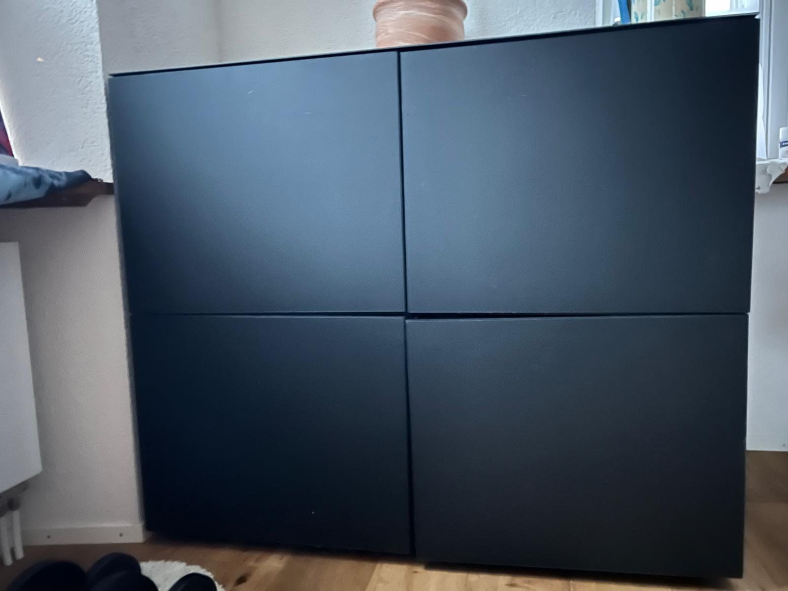 Scaffali: Sideboard – Usato da Remigen venduto da tad_lg2j