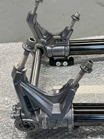 Fourche Rebuffini Nero 5