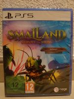 Smalland - (PS5)