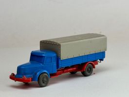 SG- Wiking Krupp Titan himmelblau