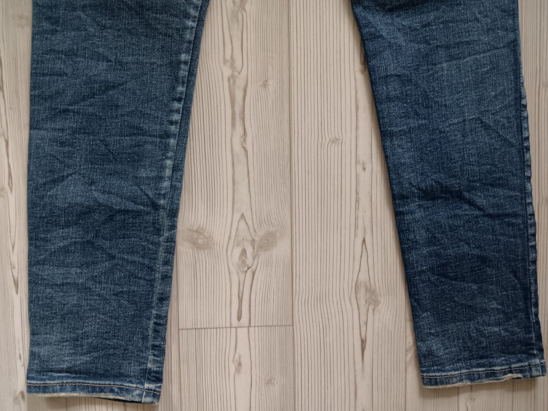 Jeans: NUNA LIE Jeans taille / Grosse L – Gebraucht aus Cossonay-ville von Super-Price-Quality 8