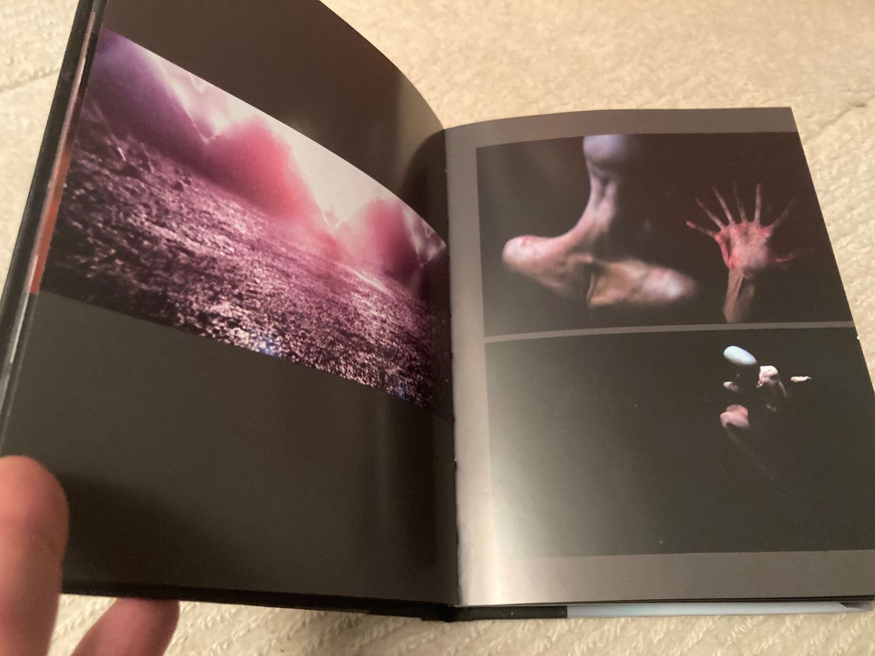 Tutti i DVDs: Tool - Opiate² Artbook Limitiert – Usato da Wagenhausen venduto da Novafreund283 2