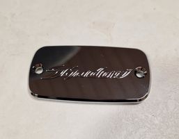 Honda Shadow Bremsflüssigkeit Deckel Chrom