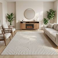 SONDERPREIS - TEPPICH SKANDI 200x290 - neu