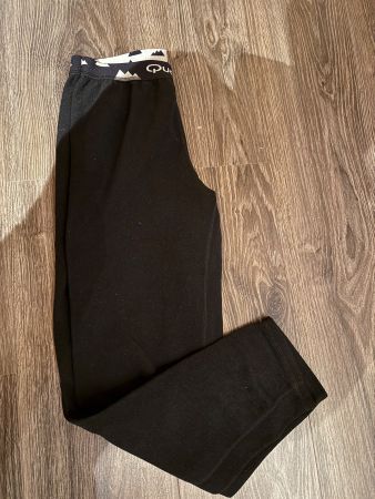 Sous pantalon polaire 146