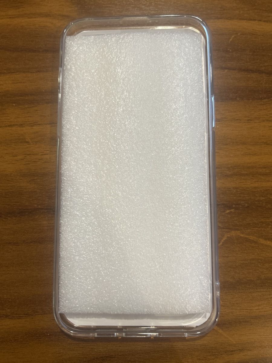 Cover & Protezioni schermo: Weihnachtshülle iPhone 14 Plus NEU – Nuovo e nell'imballaggio originale da Herisau venduto da Victoria-Classic 1