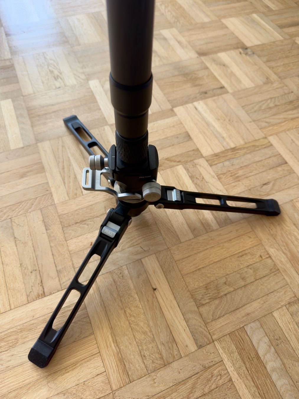 Supporti a parete: YC Onion Nano Monopod – Nuovo (secondo la descrizione) da Meilen venduto da BlackM 2