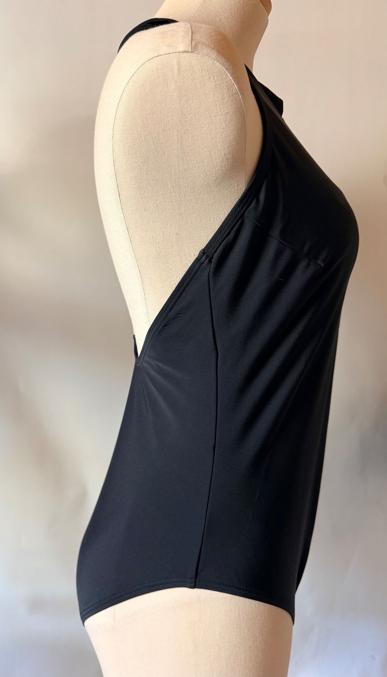 Bench Badekleider & Bikinis: BENCH, Badekleid, Grösse 44, Farbe Schwarz – Neu und originalverpackt aus Rudolfstetten von gst_g7xl 1