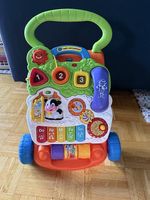 Lauflernwagen VTech