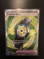 Pokemon Karte: Counter Gain -Ascended Heroes