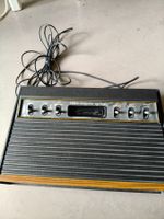 Videospielkonsole Atari 2600 - defekt