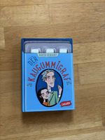 "Der Kaugummigraf" von Kirsten Reinhardt, Top Zustand!