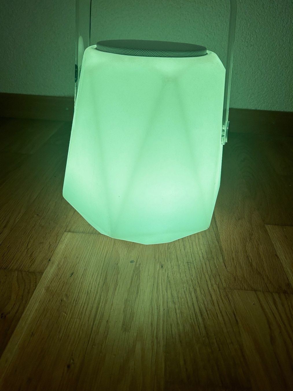 Casse acustiche: Musiklautsprecher mit LEDs – Nuovo (secondo la descrizione) da Niederuzwil venduto da sifel 3