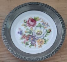 Zierteller Wandteller