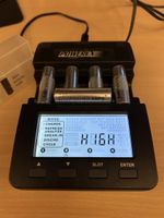 Professional Charger-Analyzer