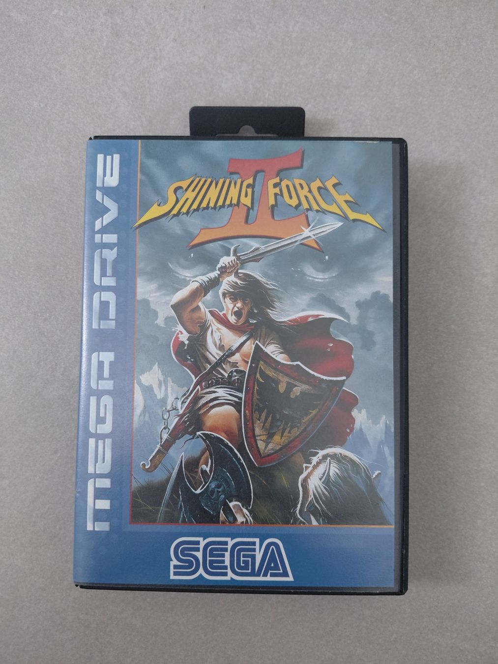 Giochi: Shining Force 2 (Mega Drive) – Usato da Uezwil venduto da -Retrogames-