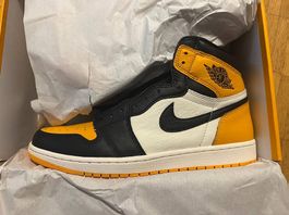 Nike Taxi