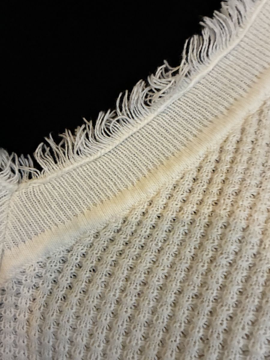 Pullover & Sweatshirts: Pull  – Neu (gemäss Beschreibung) aus Genève von tur_t6pz 1