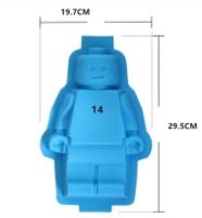 Backform GROSSER Kuchen, kein "Lego"