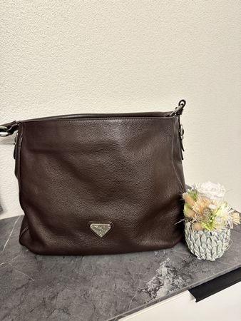 Maison mollerus Schultertasche