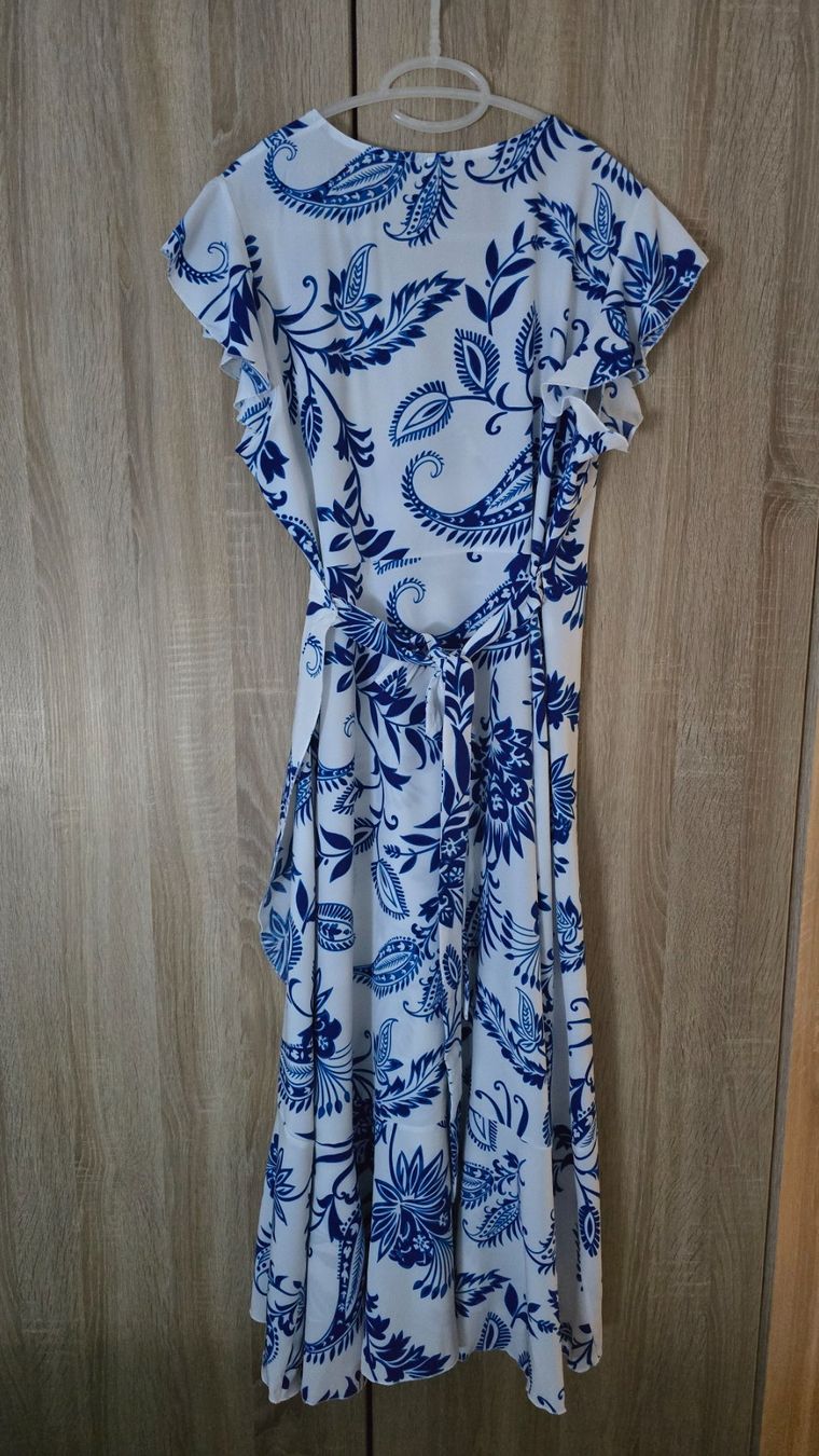 Robes: Elegantes Kleid Gr. L – Neuf avec emballage d'origine à Wabern par Irakene 6