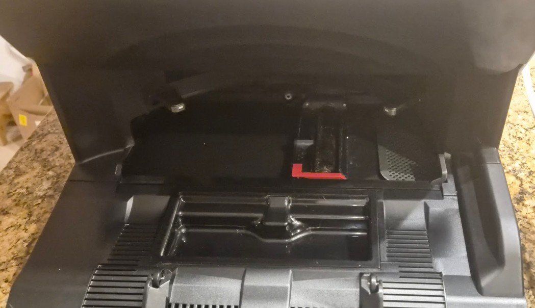 Roborock Aspirapolveri & Accessori: Roborock S8 Pro Ultra – Usato da Luzern venduto da Womeninred 3