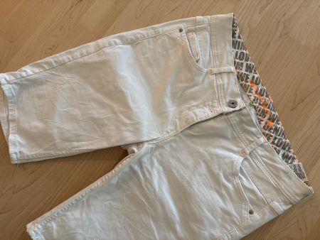 Shorts Cecil Gr 42 (31)