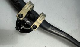 Vorbau & Lenker Renthal Apex 31.8