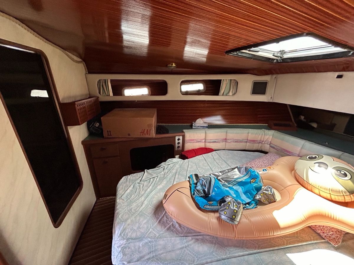 Bayliner Boote: Bayliner 3888 – Gebraucht aus Chevroux von soutonaval 1