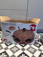 Pizza Oven Terracotta Dome