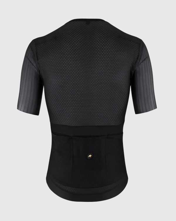 Assos Canottiere & Pantaloni: ASSOS EQUIPE RSR JERSEY S11 S – Nuovo (secondo la descrizione) da Thun venduto da Makki83 1