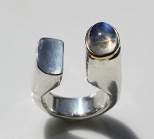 Design Ring Aus Maryani Design Haus